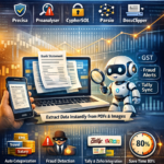 Best Data Extraction Tools for Bank Statement Analysis