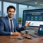 Top 10 Document Management Systems DMS for CAs (2026) Guide